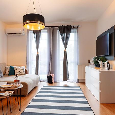 Bb21 Apartman Eger - City Centre Kültér fotó