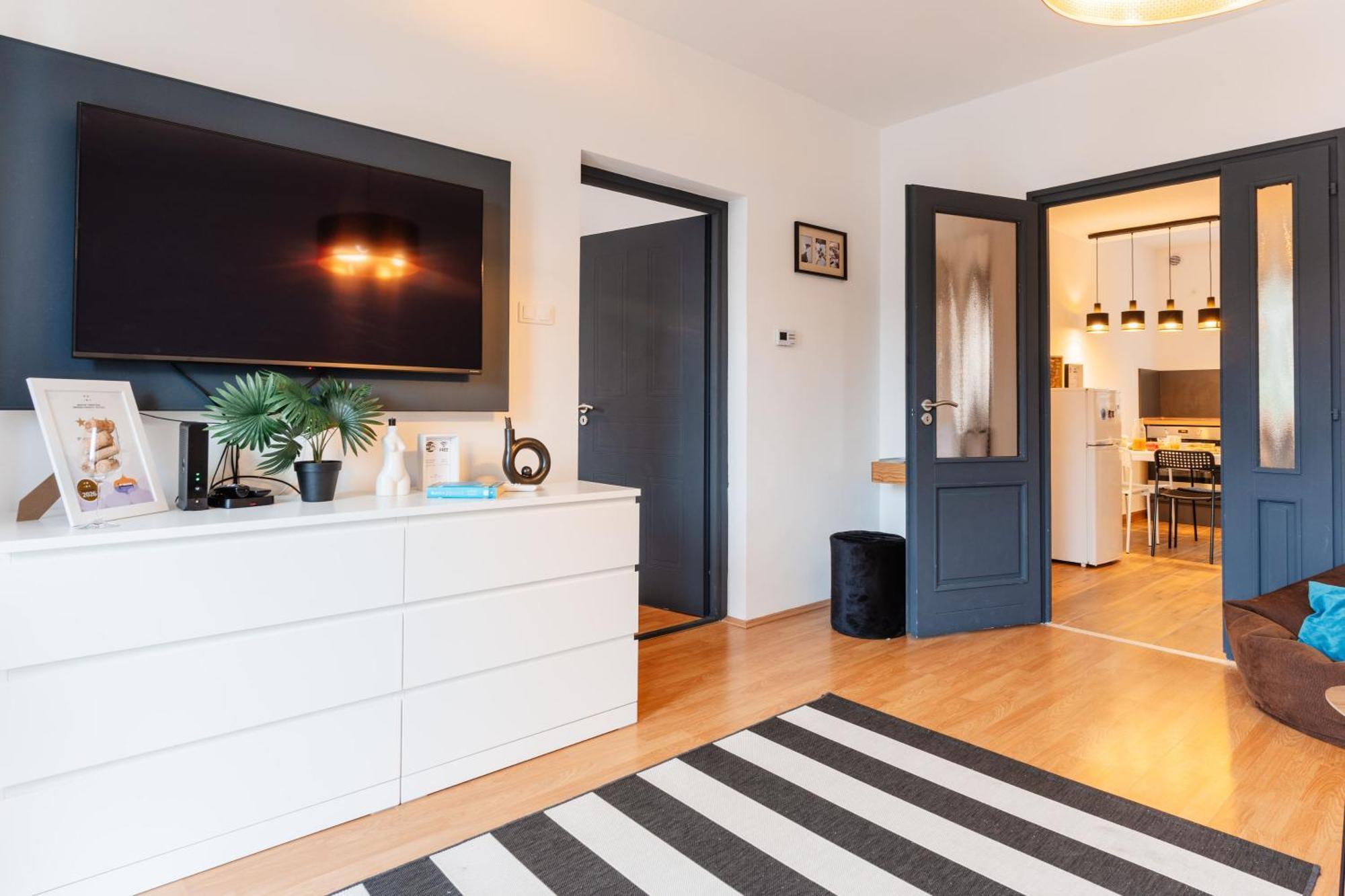Bb21 Apartman Eger - City Centre Kültér fotó