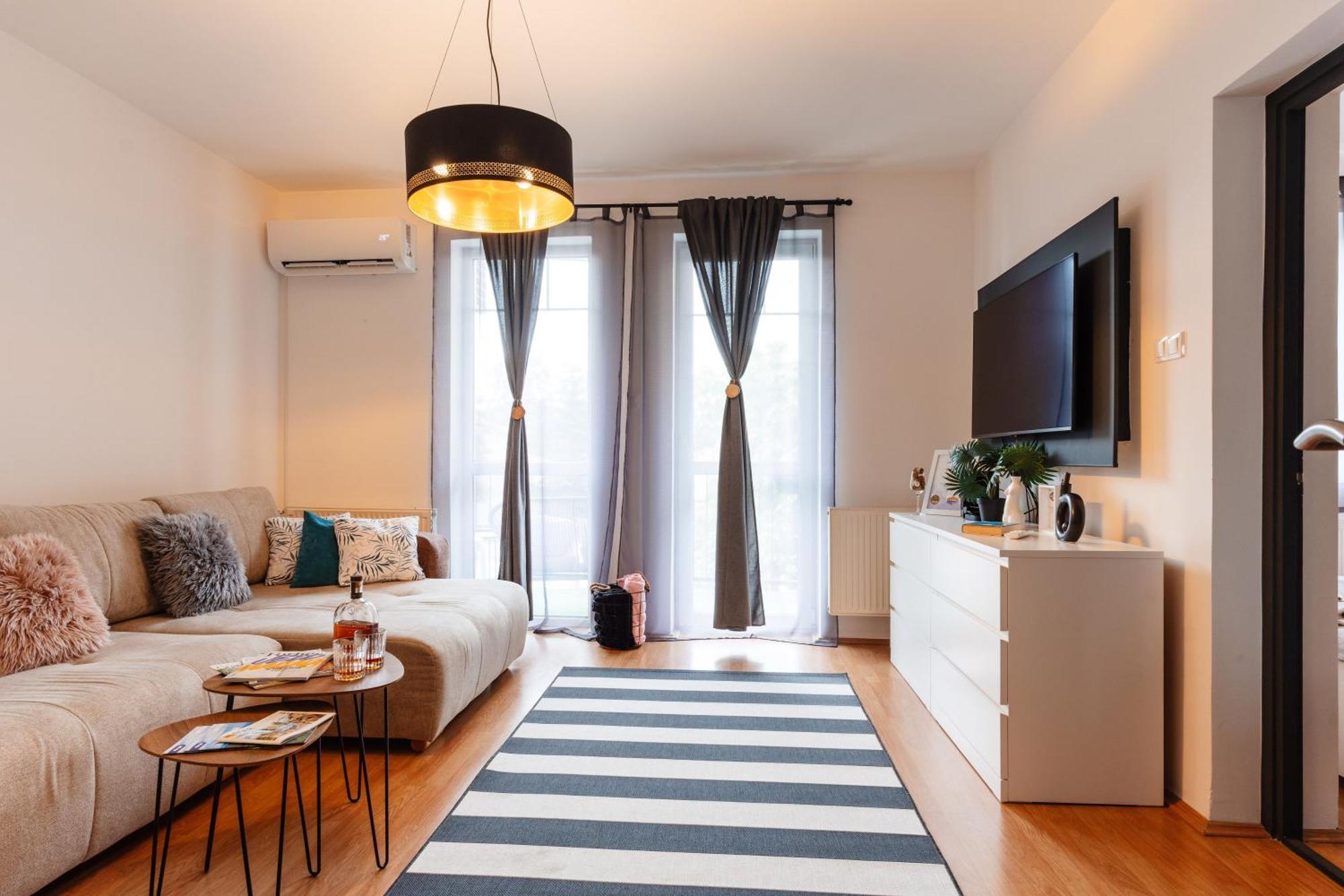 Bb21 Apartman Eger - City Centre Kültér fotó