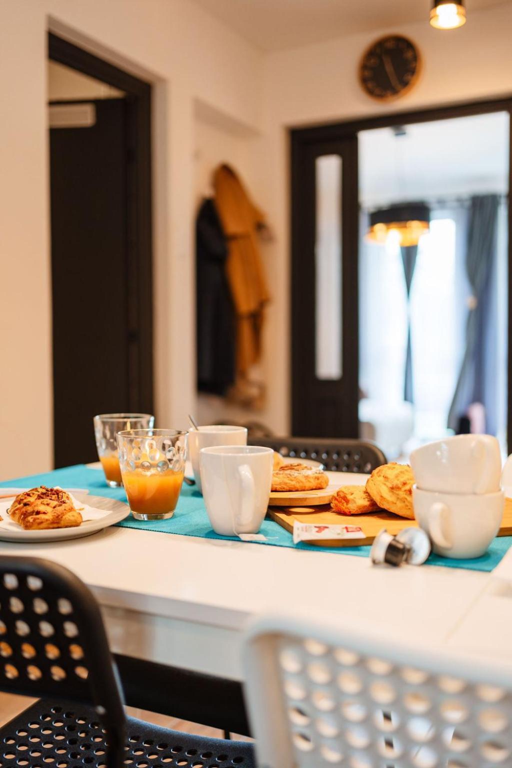 Bb21 Apartman Eger - City Centre Kültér fotó