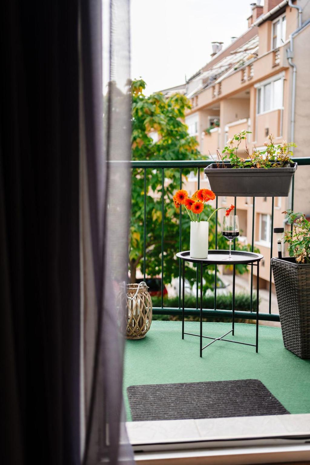 Bb21 Apartman Eger - City Centre Kültér fotó