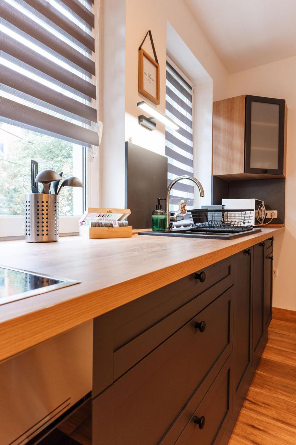 Bb21 Apartman Eger - City Centre Kültér fotó
