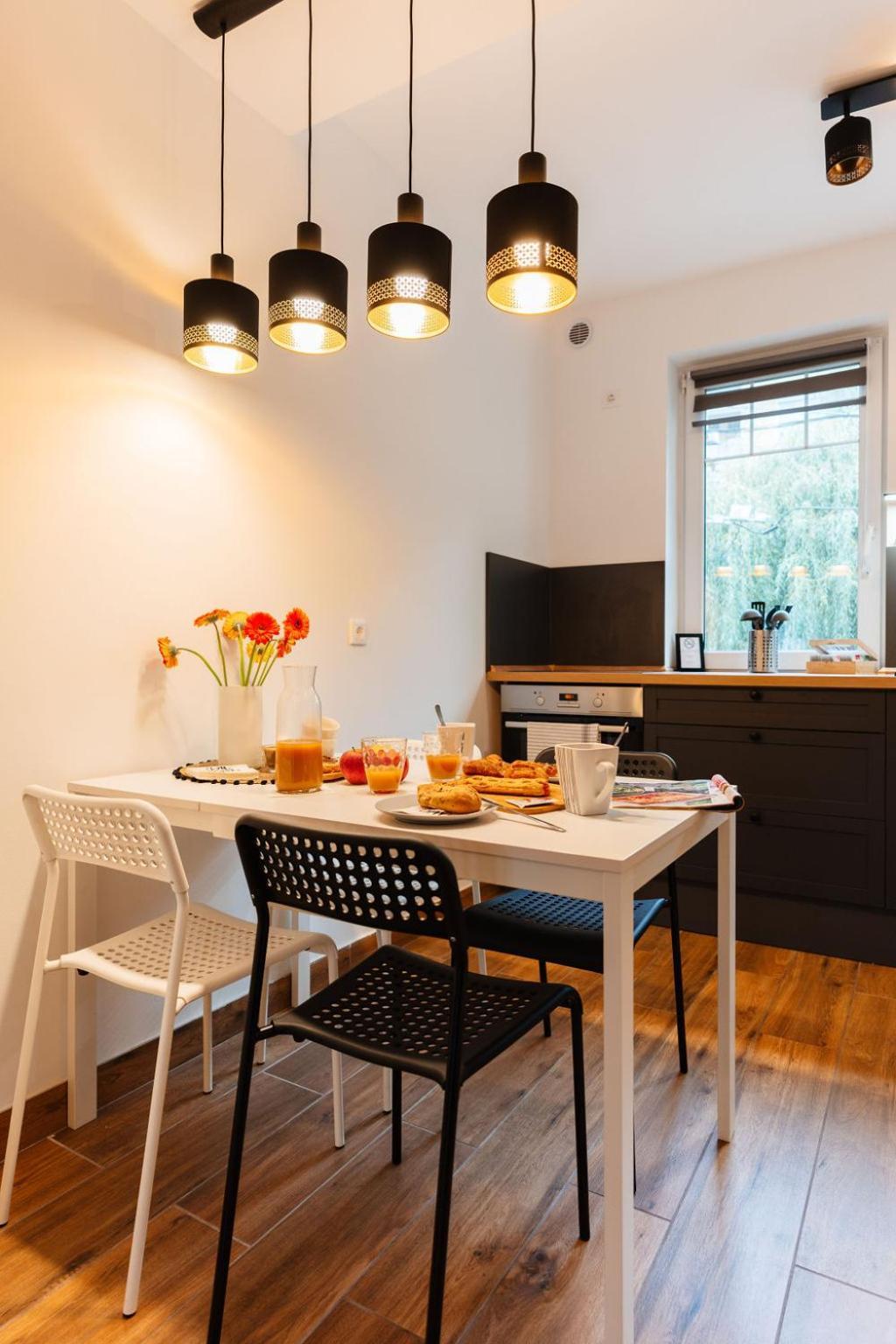 Bb21 Apartman Eger - City Centre Kültér fotó