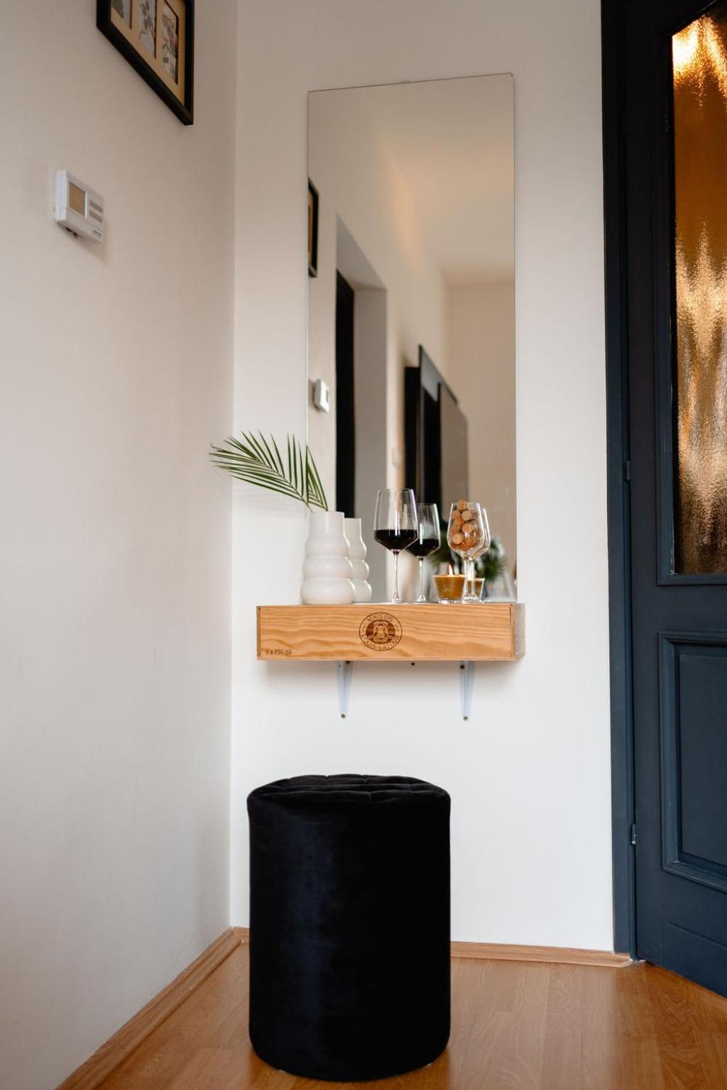 Bb21 Apartman Eger - City Centre Kültér fotó
