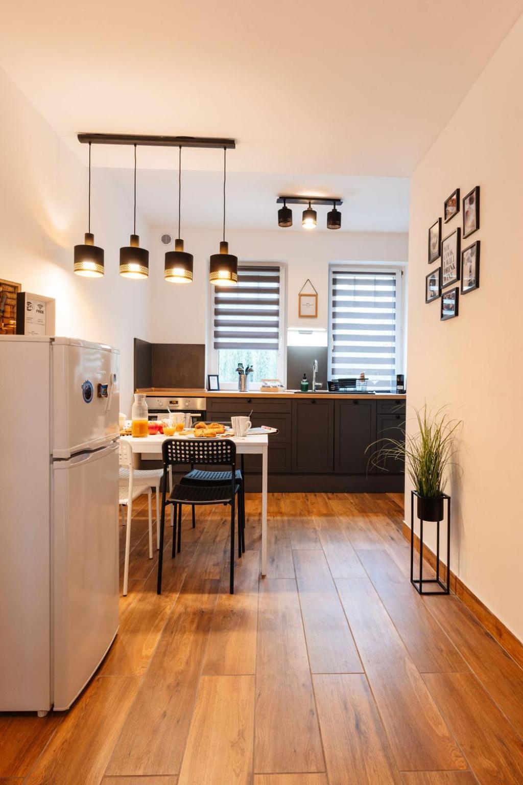 Bb21 Apartman Eger - City Centre Kültér fotó